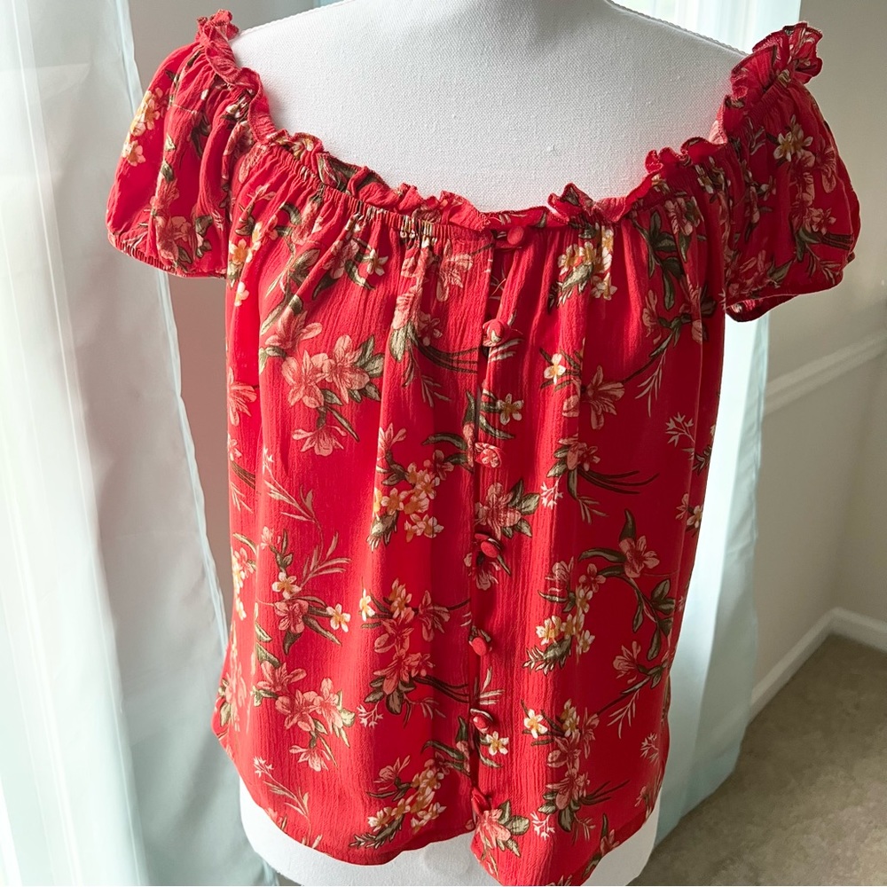 American Eagle Outfitters top Size Small